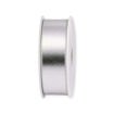 Picture of CHRISTMAS EMBOSSED METALLIC RIBBON 20M X 30MM